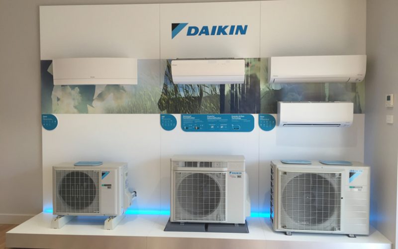 Finding the best air conditioner for small homes Air Extreme