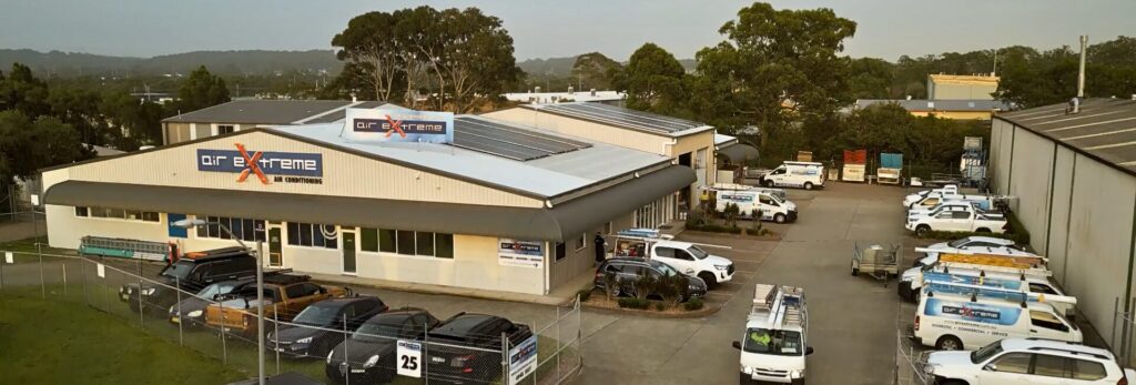 Urgent air conditioning service, Delivering an urgent air conditioning service to beat the summer heat, Air Extreme Air Conditioning