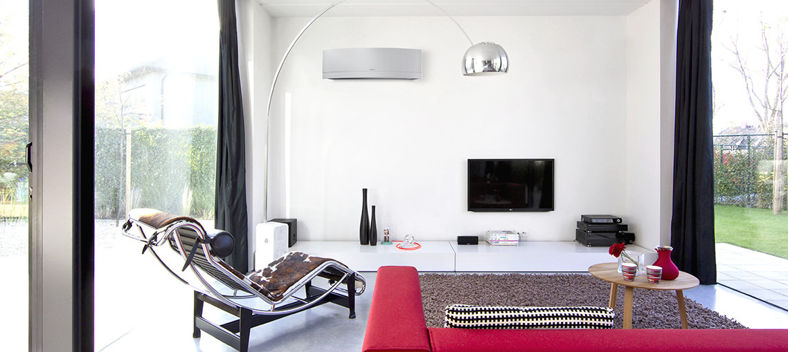 splitsystem - Air Extreme Air Conditioning