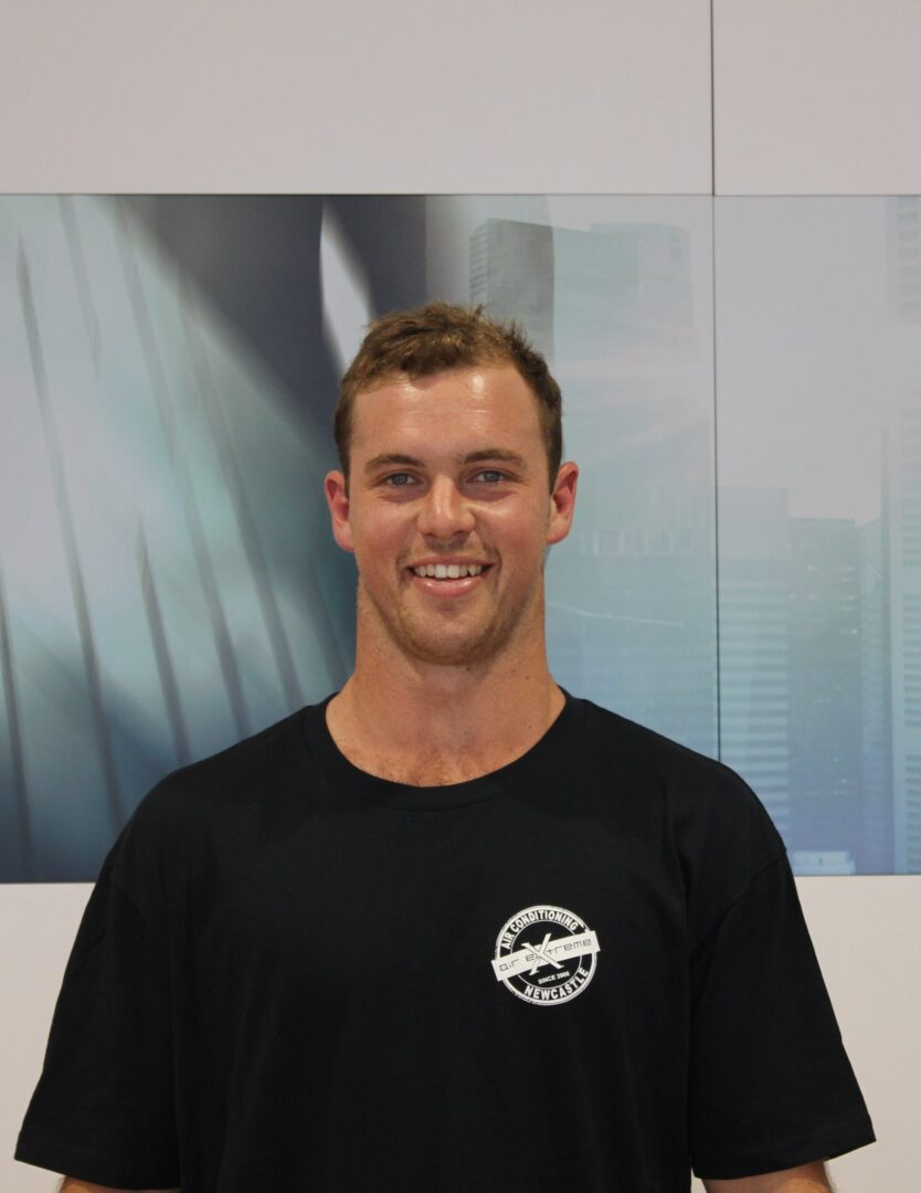 Hayden, Hayden Alderton, Air Extreme Air Conditioning