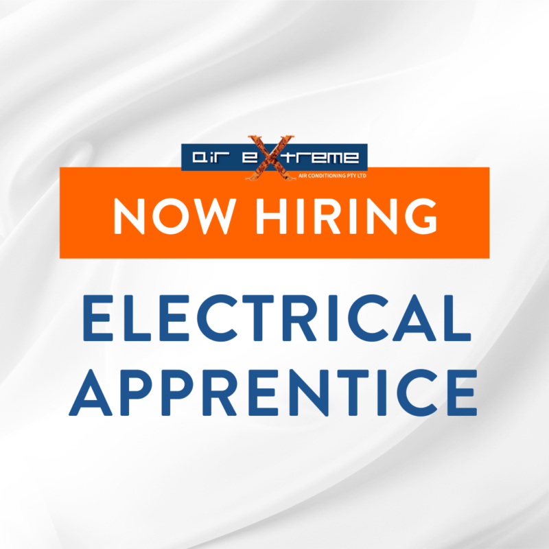 Join Our Team Air Extreme Air Conditioning Industry Leader