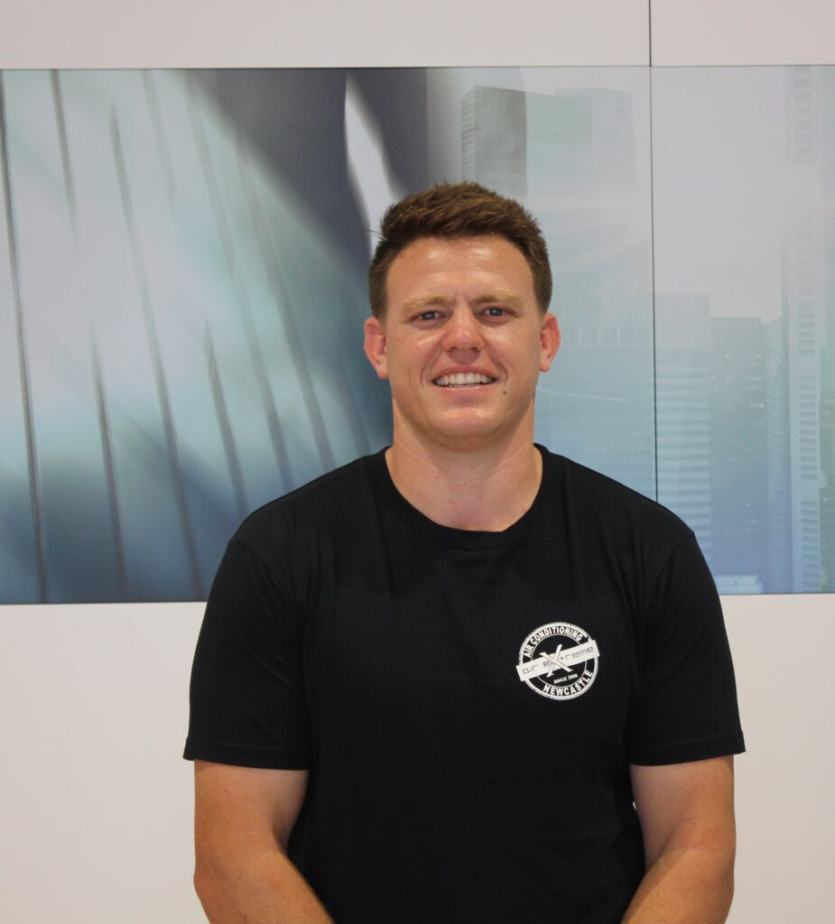 Joel, Joel Sklenar, Air Extreme Air Conditioning