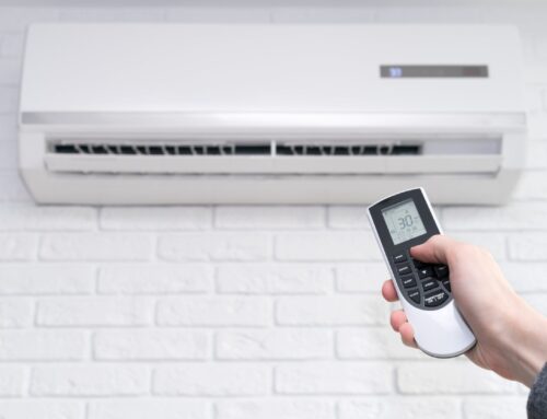 Understanding your air conditioner settings