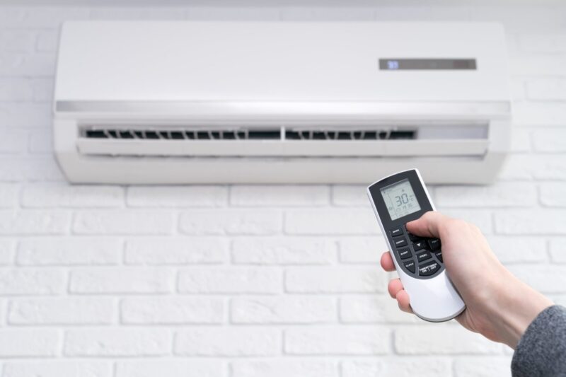 What Is Best Setting For Air Conditioner airextreme.com.au