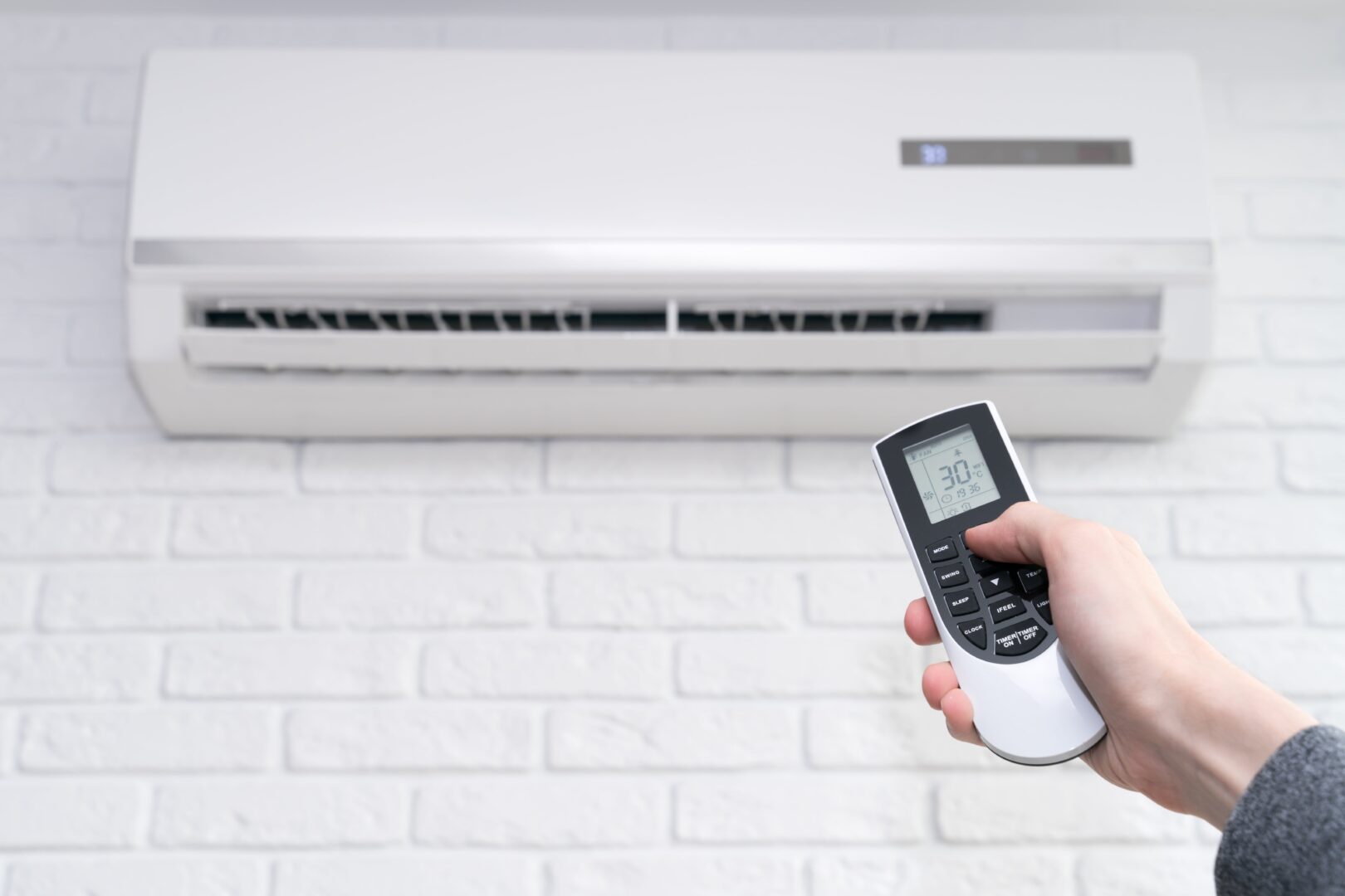 Understanding your air conditioner settings | Air Extreme