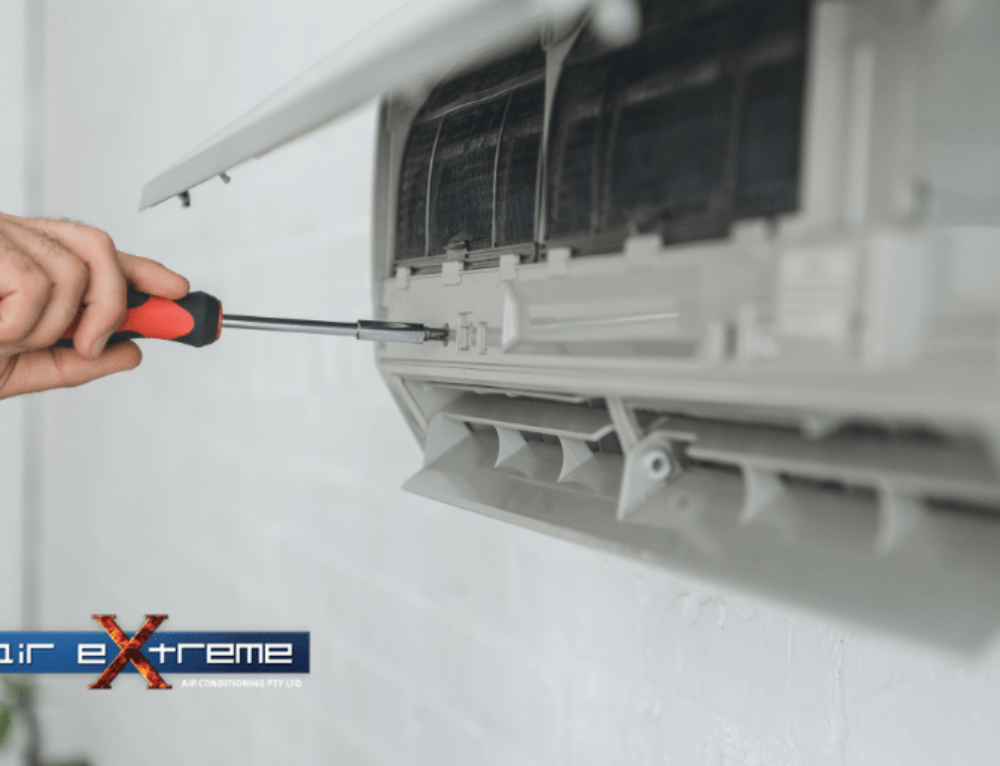 Understanding your air conditioner settings Air Extreme