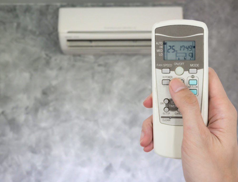 Understanding your air conditioner settings Air Extreme
