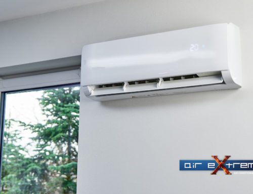 How to prepare your air conditioner for summer heat