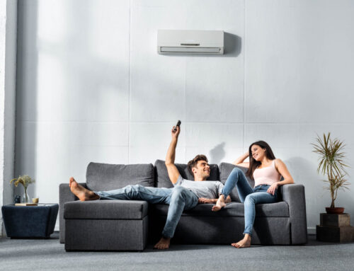 Air conditioning vs. fan – which is better for cooling my home?