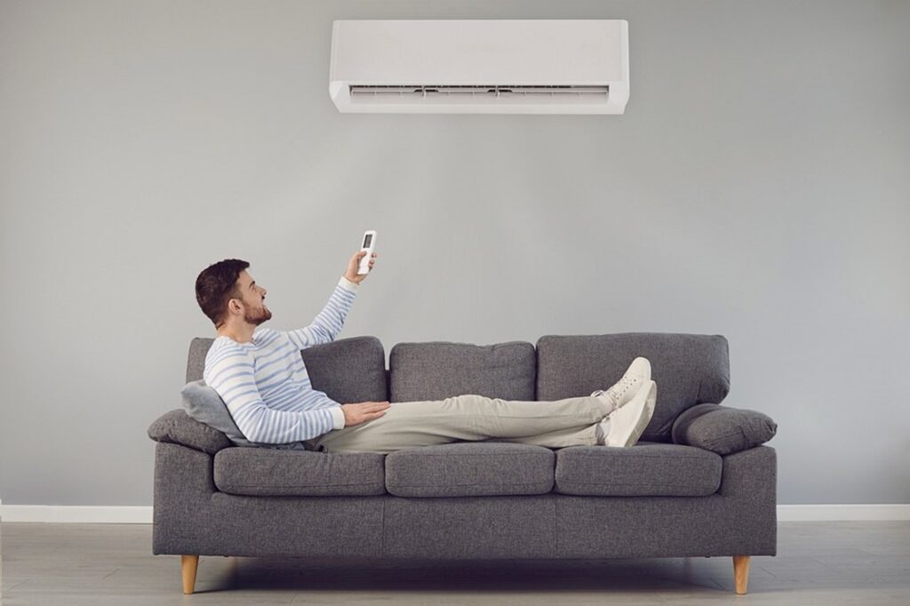 Common air conditioning problems, Six common air conditioning problems – and how to fix them, Air Extreme Air Conditioning