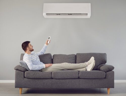 Six common air conditioning problems – and how to fix them