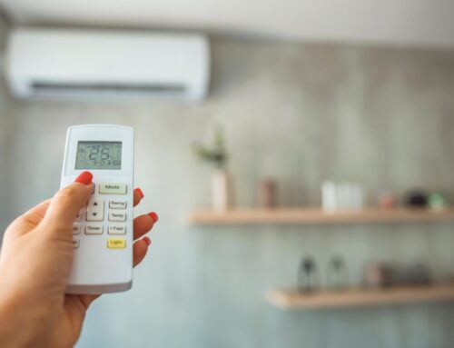 Understanding your Split System Air Conditioner