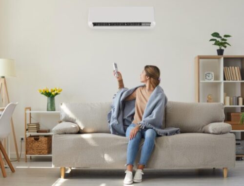 Why you should consider buying an air conditioner in winter