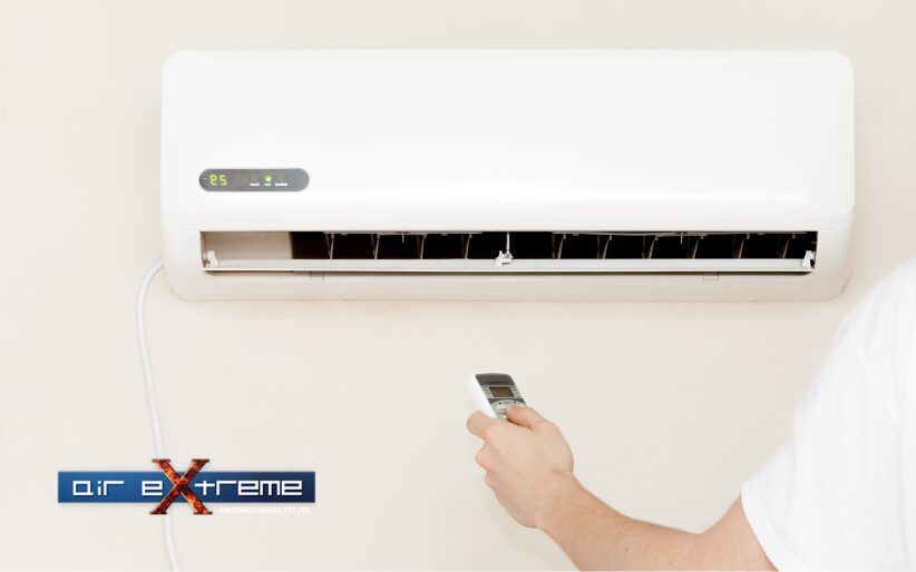 Winter air conditioning tips, Using your ducted unit with our winter air conditioner tips, Air Extreme Air Conditioning