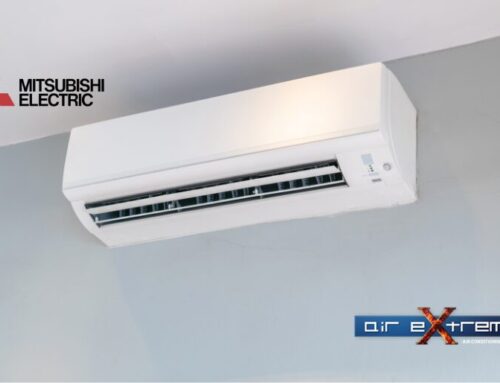 Six Benefits of a Mitsubishi Electric air conditioning systems