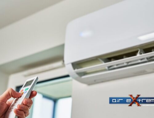 How to optimise you air conditioner usage