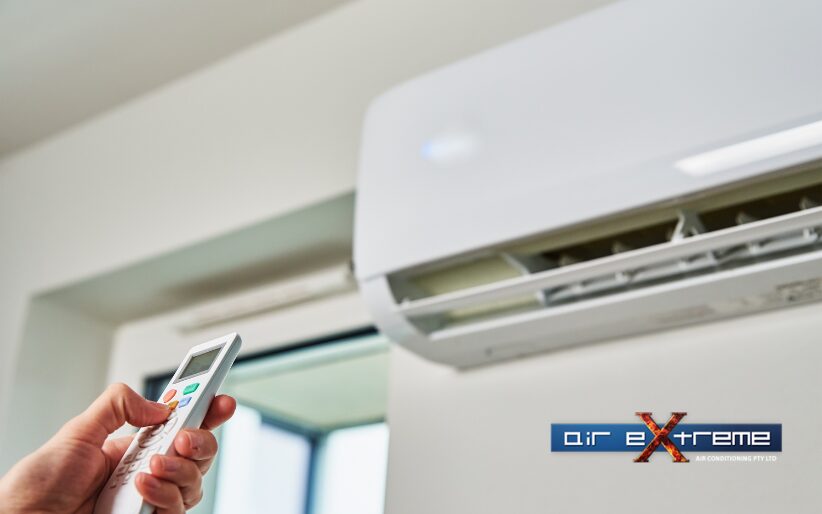 Optimise your air conditioner, How to optimise you air conditioner usage, Air Extreme Air Conditioning