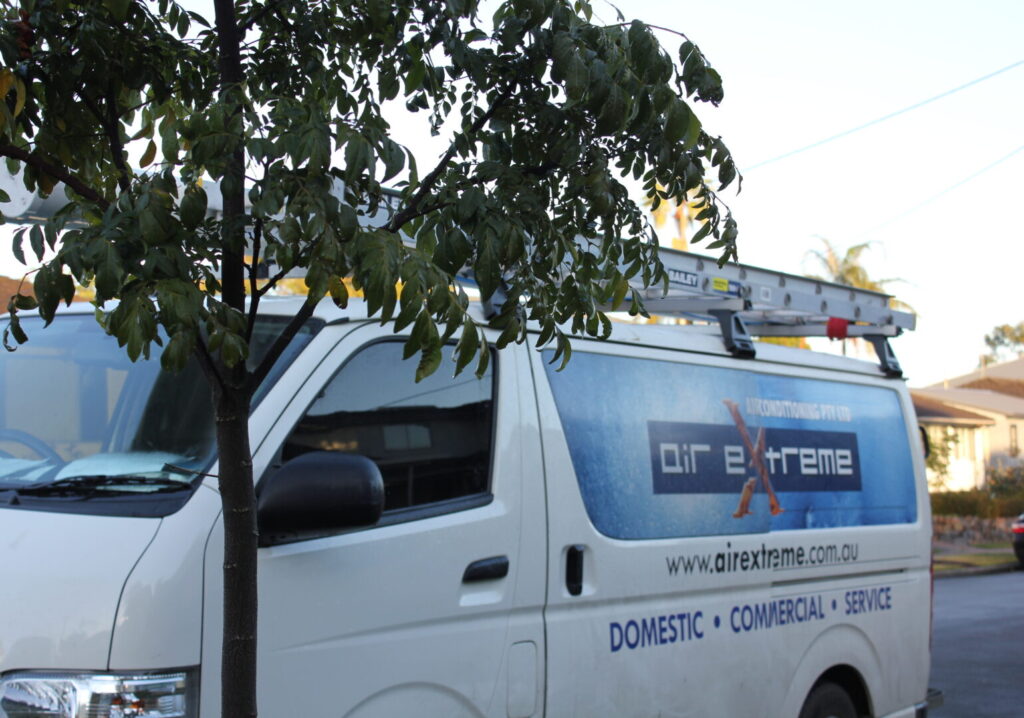 Air Extreme Air Conditioning, About Us, Air Extreme Air Conditioning