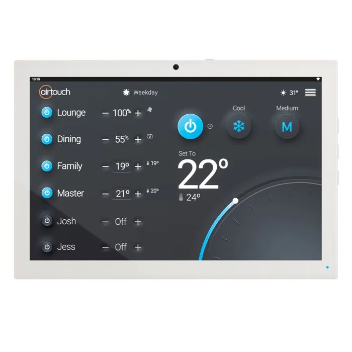 Air Extreme residential air conditioner customisations, Grilles and Pipe Cover Customisation, Air Extreme Air Conditioning