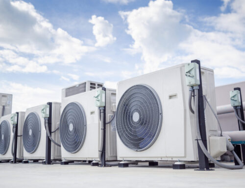What to look for in commercial air conditioning design